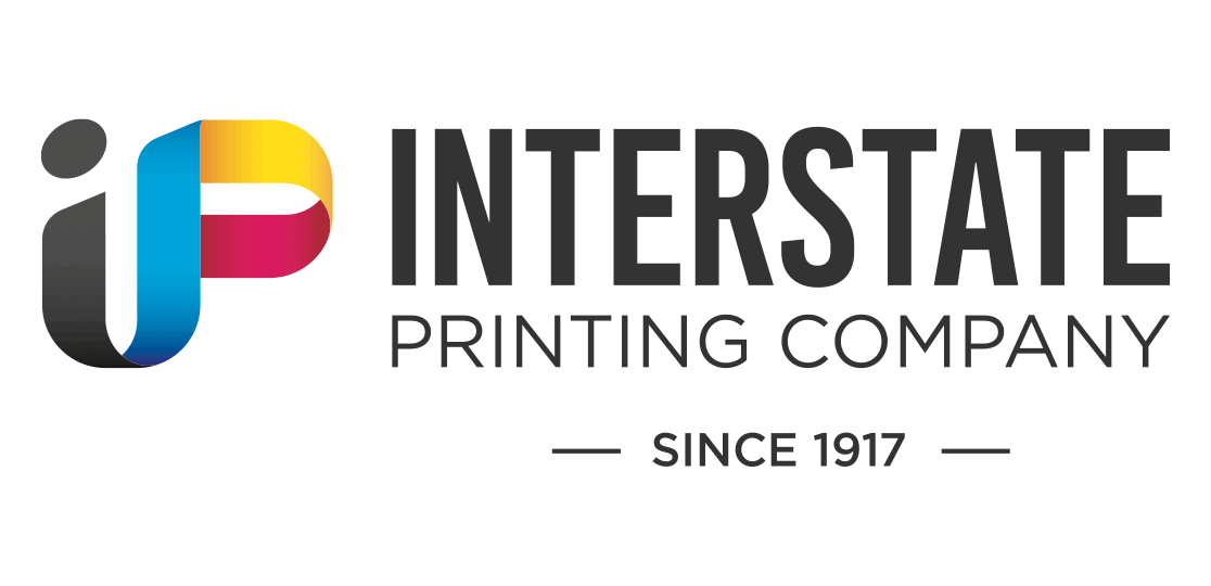 Interstate Printing Golf Sign